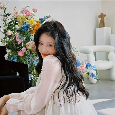觉悟吧!那边的女孩