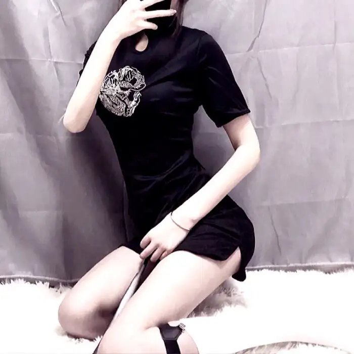 同学麦娜丝